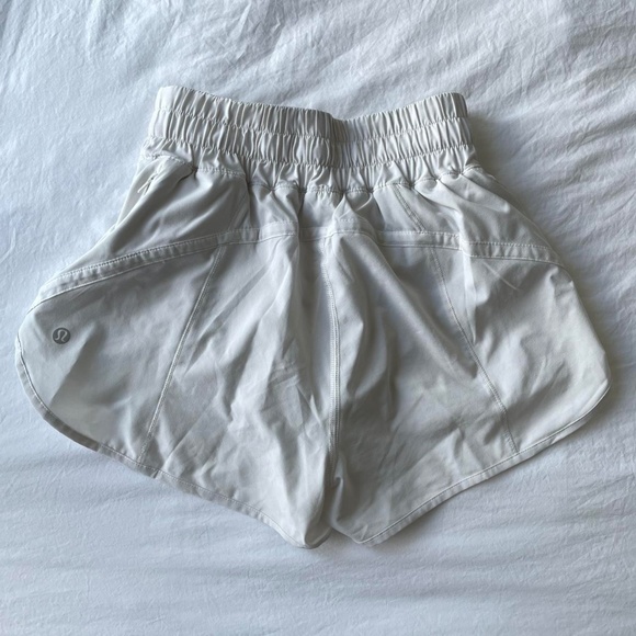 Lululemon Track That shorts - 2 - Picture 2 of 3
